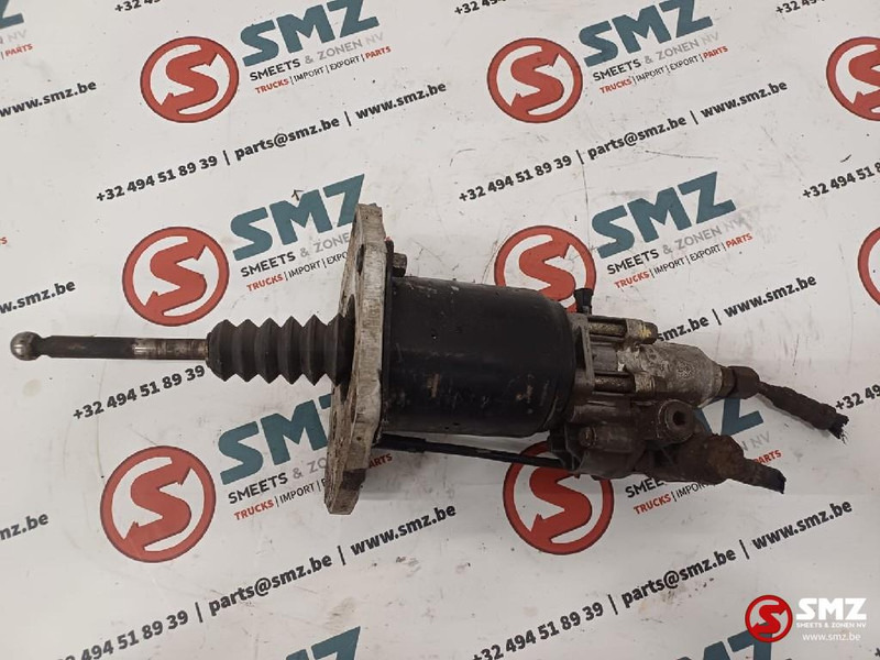 Mercedes-Benz Occ koppelingscilinder OM441LA Mercedes - القابض و قطع الغيار - شاحنة: صور 2 Mercedes-Benz Occ koppelingscilinder OM441LA Mercedes - القابض و قطع الغيار - شاحنة: صور 2