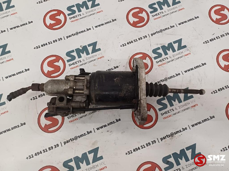 Mercedes-Benz Occ koppelingscilinder OM441LA Mercedes - القابض و قطع الغيار - شاحنة: صور 1 Mercedes-Benz Occ koppelingscilinder OM441LA Mercedes - القابض و قطع الغيار - شاحنة: صور 1