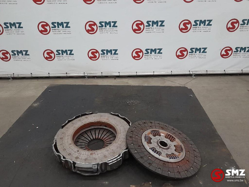 Mercedes-Benz Occ koppelingsset Mercedes - القابض و قطع الغيار - شاحنة: صور 4 Mercedes-Benz Occ koppelingsset Mercedes - القابض و قطع الغيار - شاحنة: صور 4