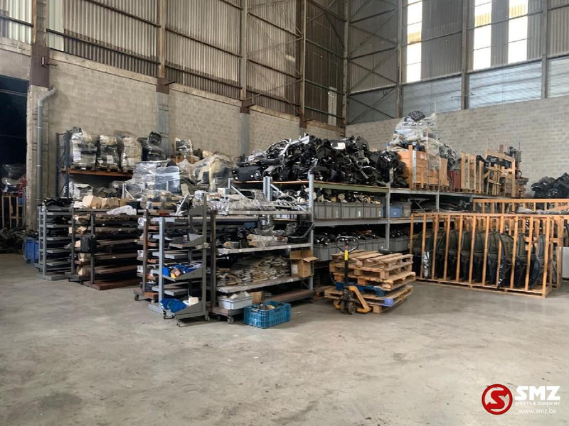 Mercedes-Benz Occ lot van Mercedes Personenwagen + 6000 stuks !! - هيكل السيارة الخارجية - سيارة: صور 1 Mercedes-Benz Occ lot van Mercedes Personenwagen + 6000 stuks !! - هيكل السيارة الخارجية - سيارة: صور 1