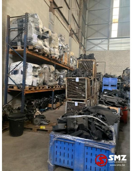 Mercedes-Benz Occ lot van Mercedes Personenwagen + 6000 stuks !! - هيكل السيارة الخارجية - سيارة: صور 3 Mercedes-Benz Occ lot van Mercedes Personenwagen + 6000 stuks !! - هيكل السيارة الخارجية - سيارة: صور 3