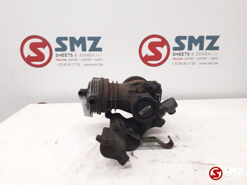 Mercedes-Benz Occ luchtcompressor Mercedes - المحرك و قطع الغيار - شاحنة: صور 2 Mercedes-Benz Occ luchtcompressor Mercedes - المحرك و قطع الغيار - شاحنة: صور 2