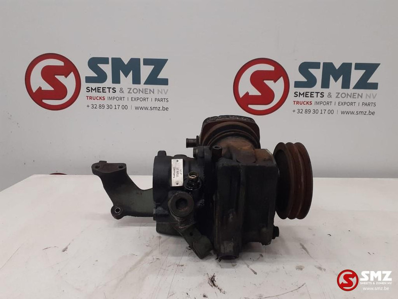Mercedes-Benz Occ luchtcompressor Mercedes - المحرك و قطع الغيار - شاحنة: صور 3 Mercedes-Benz Occ luchtcompressor Mercedes - المحرك و قطع الغيار - شاحنة: صور 3