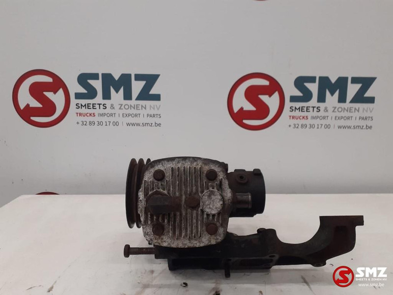Mercedes-Benz Occ luchtcompressor Mercedes - المحرك و قطع الغيار - شاحنة: صور 4 Mercedes-Benz Occ luchtcompressor Mercedes - المحرك و قطع الغيار - شاحنة: صور 4