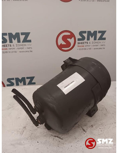 Mercedes-Benz Occ luchtketel 10L 15.5Bar Mercedes - قطع الغيار - شاحنة: صور 2 Mercedes-Benz Occ luchtketel 10L 15.5Bar Mercedes - قطع الغيار - شاحنة: صور 2