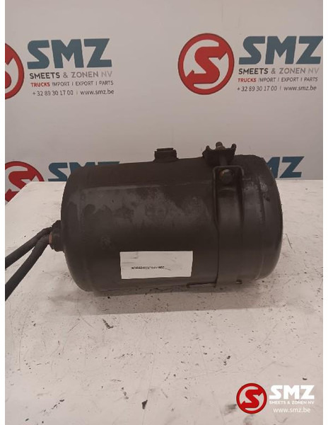 Mercedes-Benz Occ luchtketel 10L 15.5Bar Mercedes - قطع الغيار - شاحنة: صور 1 Mercedes-Benz Occ luchtketel 10L 15.5Bar Mercedes - قطع الغيار - شاحنة: صور 1