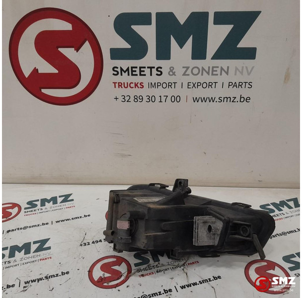 Mercedes-Benz Occ mistlicht links Mercedes - مصباح الضباب - شاحنة: صور 2 Mercedes-Benz Occ mistlicht links Mercedes - مصباح الضباب - شاحنة: صور 2