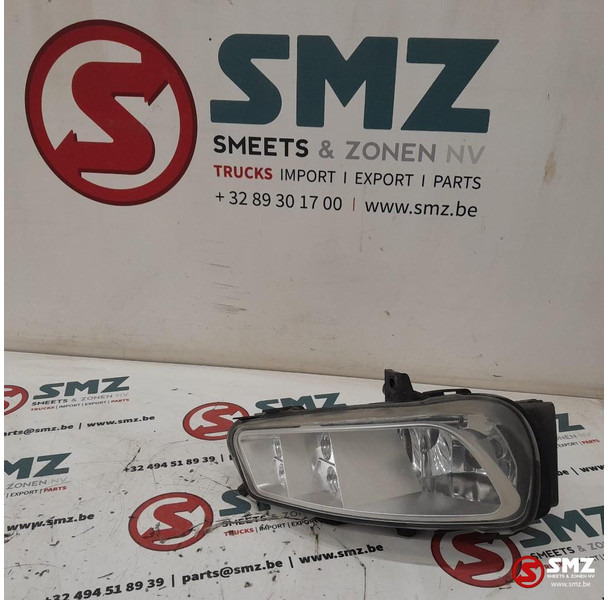 Mercedes-Benz Occ mistlicht links Mercedes - مصباح الضباب - شاحنة: صور 1 Mercedes-Benz Occ mistlicht links Mercedes - مصباح الضباب - شاحنة: صور 1