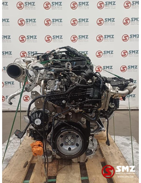 Mercedes-Benz Occ motor Mercedes Sprinter / Vito / V klasse - المحرك - سيارة: صور 4 Mercedes-Benz Occ motor Mercedes Sprinter / Vito / V klasse - المحرك - سيارة: صور 4