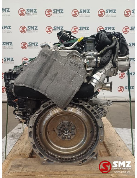 Mercedes-Benz Occ motor Mercedes Sprinter / Vito / V klasse - المحرك - سيارة: صور 3 Mercedes-Benz Occ motor Mercedes Sprinter / Vito / V klasse - المحرك - سيارة: صور 3