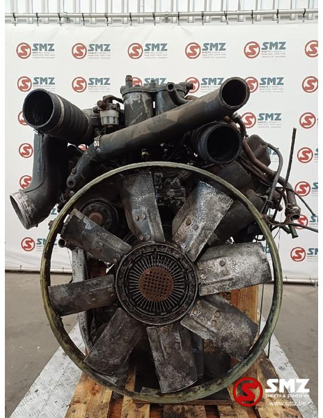 Mercedes-Benz Occ motor OM401LA Mercedes - المحرك - شاحنة: صور 3 Mercedes-Benz Occ motor OM401LA Mercedes - المحرك - شاحنة: صور 3