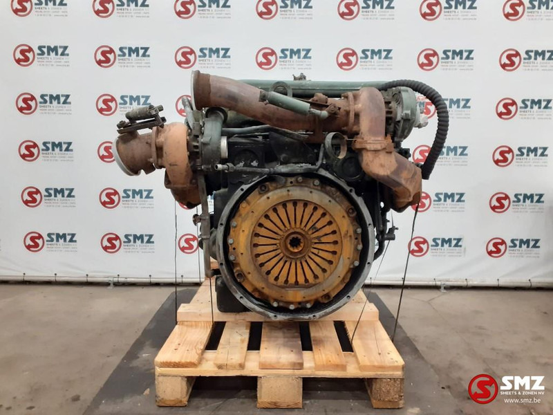 Mercedes-Benz Occ motor OM402LA Mercedes - المحرك - شاحنة: صور 4 Mercedes-Benz Occ motor OM402LA Mercedes - المحرك - شاحنة: صور 4