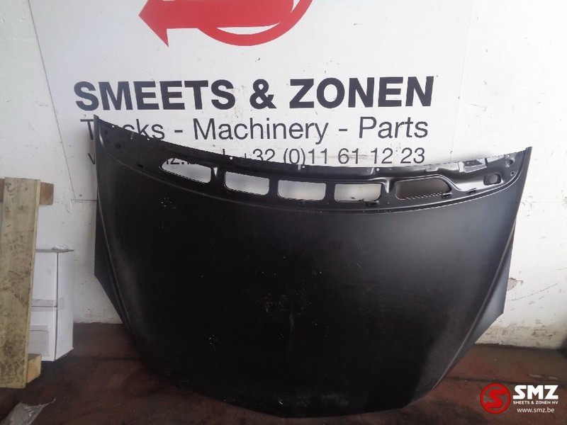 Mercedes-Benz Occ motorkap B- classe w245 - هود - شاحنة: صور 1 Mercedes-Benz Occ motorkap B- classe w245 - هود - شاحنة: صور 1