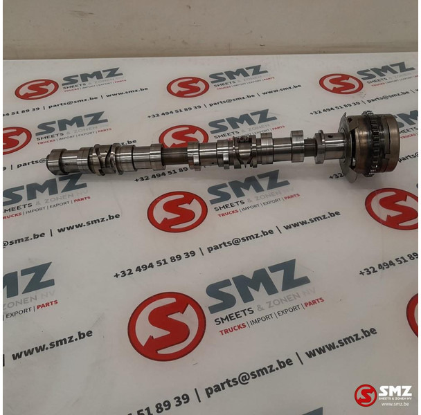 Mercedes-Benz Occ nokkenas AMG C63S Mercedes - عمود الحدبات - سيارة: صور 1 Mercedes-Benz Occ nokkenas AMG C63S Mercedes - عمود الحدبات - سيارة: صور 1