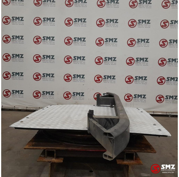 Mercedes-Benz Occ onderrijbeveiliging Mercedes - كأس مترعة - شاحنة: صور 3 Mercedes-Benz Occ onderrijbeveiliging Mercedes - كأس مترعة - شاحنة: صور 3