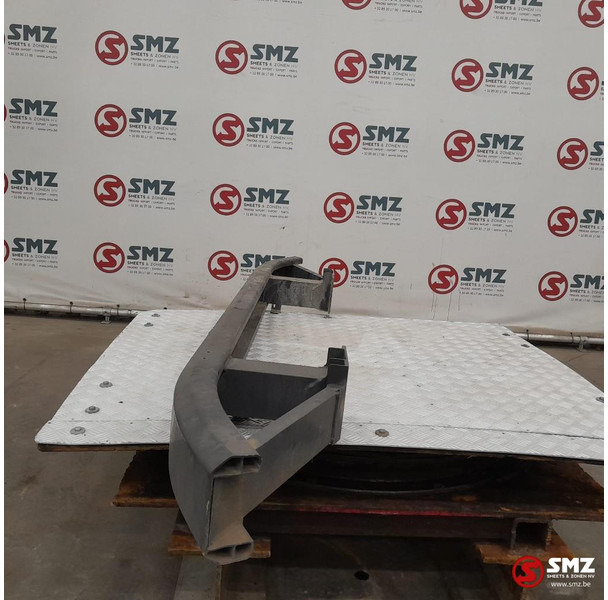 Mercedes-Benz Occ onderrijbeveiliging Mercedes - كأس مترعة - شاحنة: صور 4 Mercedes-Benz Occ onderrijbeveiliging Mercedes - كأس مترعة - شاحنة: صور 4