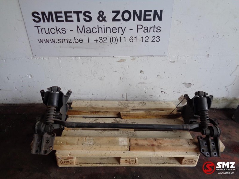 Mercedes-Benz Occ ophanging cabine actros mp2 - الكابينة تعليق - شاحنة: صور 1 Mercedes-Benz Occ ophanging cabine actros mp2 - الكابينة تعليق - شاحنة: صور 1