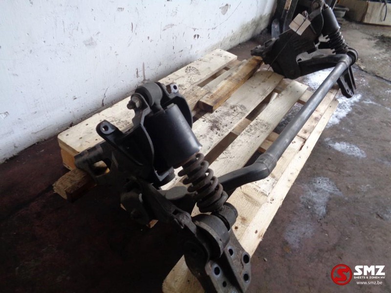 Mercedes-Benz Occ ophanging cabine actros mp2 - الكابينة تعليق - شاحنة: صور 2 Mercedes-Benz Occ ophanging cabine actros mp2 - الكابينة تعليق - شاحنة: صور 2