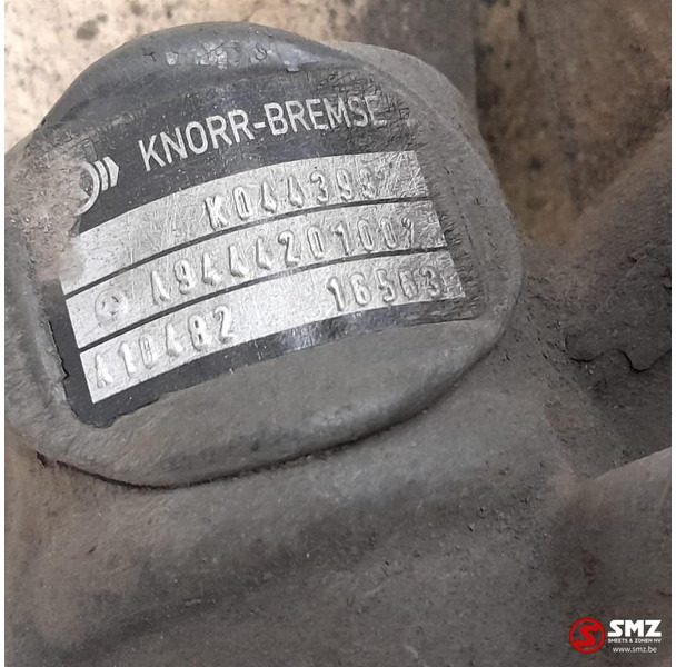 Mercedes-Benz Occ remklauw linksachter Mercedes - السرج - شاحنة: صور 5 Mercedes-Benz Occ remklauw linksachter Mercedes - السرج - شاحنة: صور 5