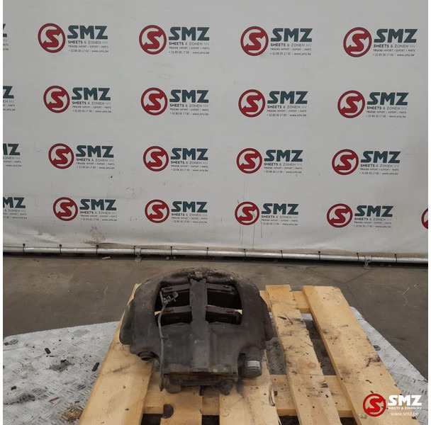 Mercedes-Benz Occ remklauw linksachter Mercedes - السرج - شاحنة: صور 1 Mercedes-Benz Occ remklauw linksachter Mercedes - السرج - شاحنة: صور 1