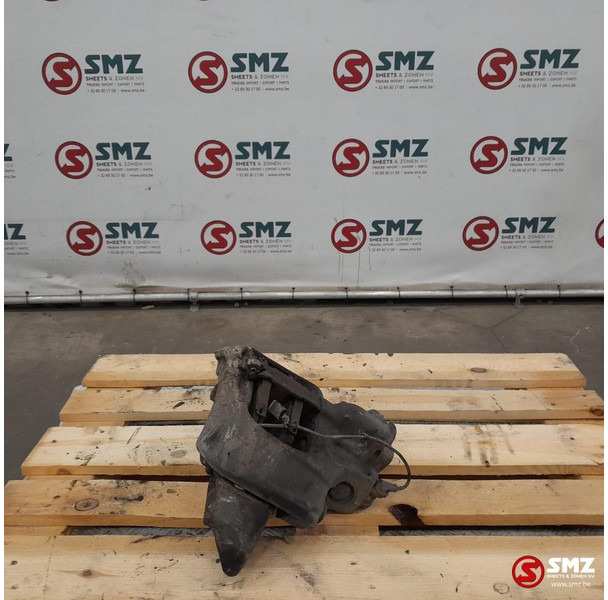 Mercedes-Benz Occ remklauw linksachter Mercedes - السرج - شاحنة: صور 2 Mercedes-Benz Occ remklauw linksachter Mercedes - السرج - شاحنة: صور 2