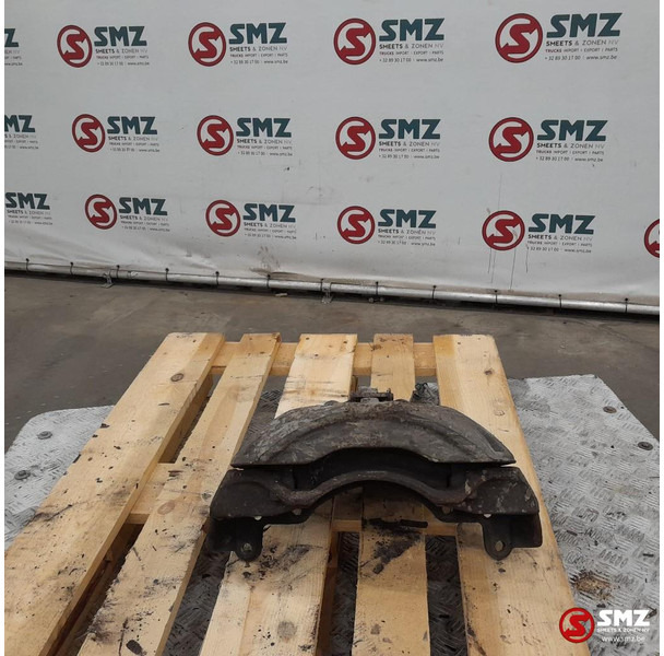 Mercedes-Benz Occ remklauw linksachter Mercedes - السرج - شاحنة: صور 4 Mercedes-Benz Occ remklauw linksachter Mercedes - السرج - شاحنة: صور 4