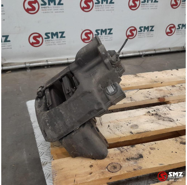 Mercedes-Benz Occ remklauw rechtsachter Mercedes - السرج - شاحنة: صور 3 Mercedes-Benz Occ remklauw rechtsachter Mercedes - السرج - شاحنة: صور 3