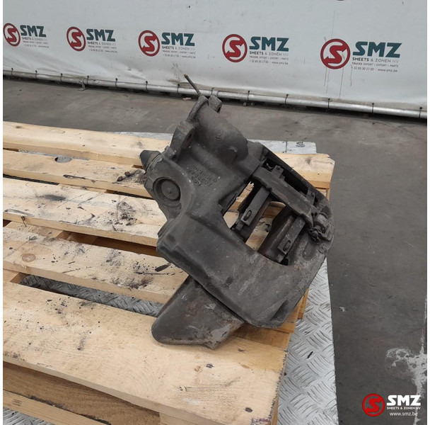 Mercedes-Benz Occ remklauw rechtsachter Mercedes - السرج - شاحنة: صور 4 Mercedes-Benz Occ remklauw rechtsachter Mercedes - السرج - شاحنة: صور 4