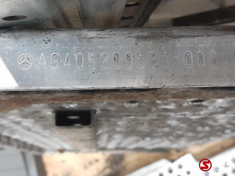 Mercedes-Benz Occ set bordesplaten Mercedes - الإطار/ الشاسيه - شاحنة: صور 5 Mercedes-Benz Occ set bordesplaten Mercedes - الإطار/ الشاسيه - شاحنة: صور 5