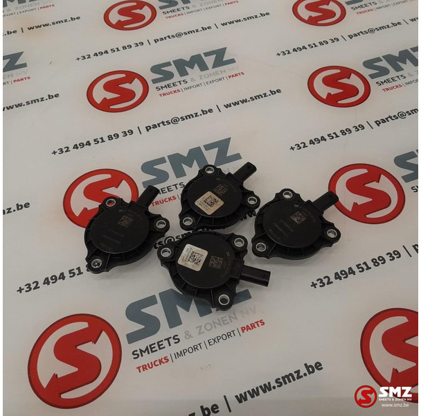 Mercedes-Benz Occ set van 4 nokkenasregelingsensoren AMG C63S Me - مِکشاف - سيارة: صور 1 Mercedes-Benz Occ set van 4 nokkenasregelingsensoren AMG C63S Me - مِکشاف - سيارة: صور 1