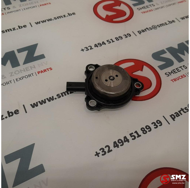 Mercedes-Benz Occ set van 4 nokkenasregelingsensoren AMG C63S Me - مِکشاف - سيارة: صور 4 Mercedes-Benz Occ set van 4 nokkenasregelingsensoren AMG C63S Me - مِکشاف - سيارة: صور 4