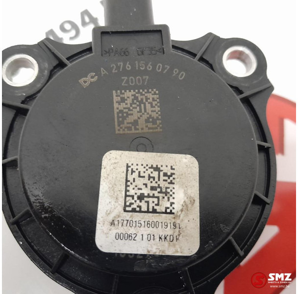 Mercedes-Benz Occ set van 4 nokkenasregelingsensoren AMG C63S Me - مِکشاف - سيارة: صور 3 Mercedes-Benz Occ set van 4 nokkenasregelingsensoren AMG C63S Me - مِکشاف - سيارة: صور 3