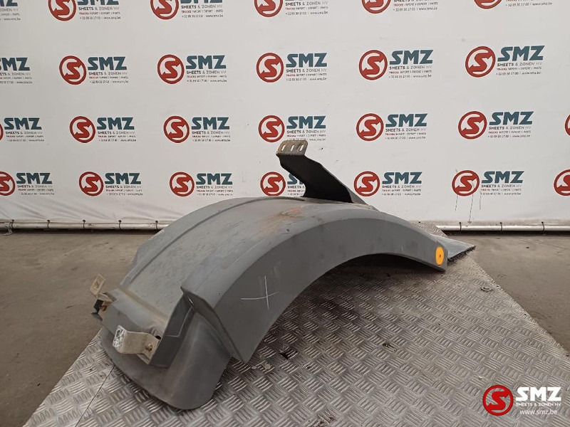 Mercedes-Benz Occ spatbord Econic vooraan links Mercedes - هيكل السيارة الخارجية - شاحنة: صور 2 Mercedes-Benz Occ spatbord Econic vooraan links Mercedes - هيكل السيارة الخارجية - شاحنة: صور 2