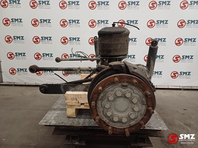 Mercedes-Benz Occ stuuras VL4/54DC-8,0 Mercedes - قيادة السيارة - شاحنة: صور 4 Mercedes-Benz Occ stuuras VL4/54DC-8,0 Mercedes - قيادة السيارة - شاحنة: صور 4