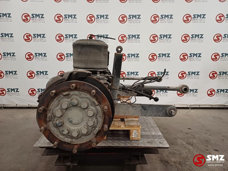 Mercedes-Benz Occ stuuras VL4/54DC-8,0 Mercedes - قيادة السيارة - شاحنة: صور 3 Mercedes-Benz Occ stuuras VL4/54DC-8,0 Mercedes - قيادة السيارة - شاحنة: صور 3
