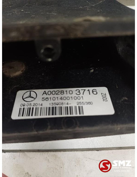 Mercedes-Benz Occ trottoirspiegel Mercedes - المرآة الخلفية - شاحنة: صور 3 Mercedes-Benz Occ trottoirspiegel Mercedes - المرآة الخلفية - شاحنة: صور 3