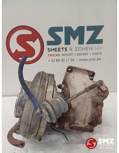 Mercedes-Benz Occ turbocharger OM470 Mercedes - الشاحن التوربيني - شاحنة: صور 3 Mercedes-Benz Occ turbocharger OM470 Mercedes - الشاحن التوربيني - شاحنة: صور 3