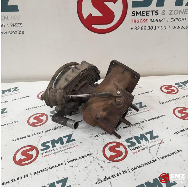 Mercedes-Benz Occ turbocharger OM906LA Mercedes - الشاحن التوربيني - شاحنة: صور 2 Mercedes-Benz Occ turbocharger OM906LA Mercedes - الشاحن التوربيني - شاحنة: صور 2