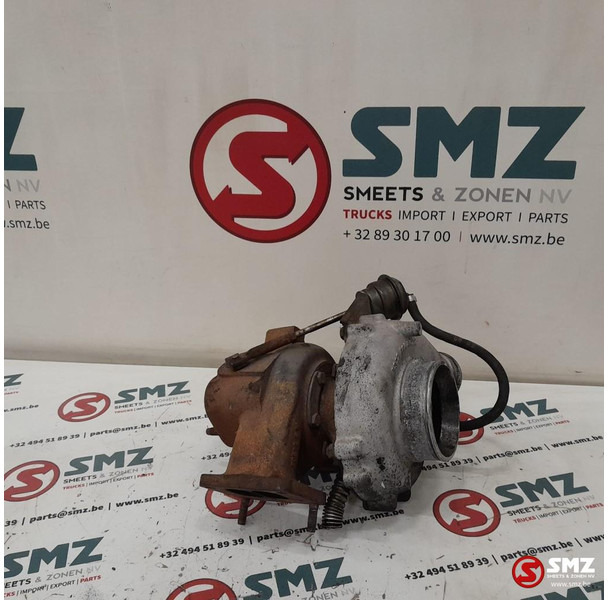 Mercedes-Benz Occ turbocharger OM906LA Mercedes - الشاحن التوربيني - شاحنة: صور 3 Mercedes-Benz Occ turbocharger OM906LA Mercedes - الشاحن التوربيني - شاحنة: صور 3