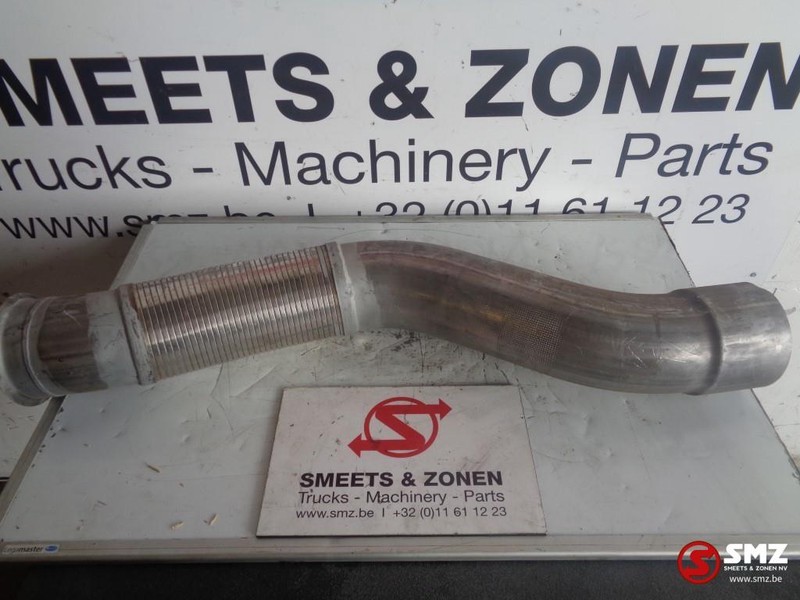 Mercedes-Benz Occ uitlaatpijp a9424920559 - ماسورة العادم - شاحنة: صور 1 Mercedes-Benz Occ uitlaatpijp a9424920559 - ماسورة العادم - شاحنة: صور 1