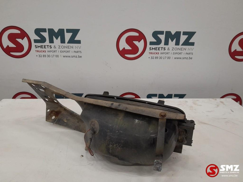 Mercedes-Benz Occ voorbumper + koplamp rechts Mercedes - كأس مترعة - شاحنة: صور 2 Mercedes-Benz Occ voorbumper + koplamp rechts Mercedes - كأس مترعة - شاحنة: صور 2