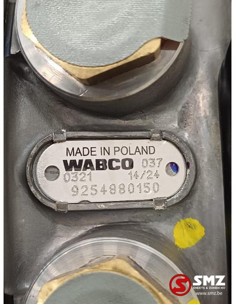 Mercedes-Benz Remcilinder Mercedes - اسطوانة الفرامل - شاحنة: صور 5 Mercedes-Benz Remcilinder Mercedes - اسطوانة الفرامل - شاحنة: صور 5