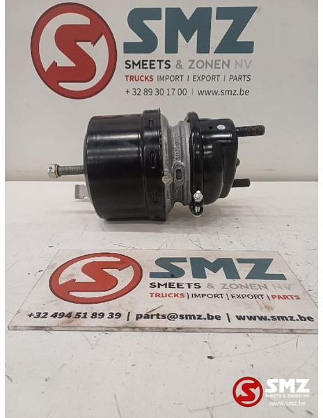 Mercedes-Benz Remcilinder mercedes - اسطوانة الفرامل - شاحنة: صور 1 Mercedes-Benz Remcilinder mercedes - اسطوانة الفرامل - شاحنة: صور 1