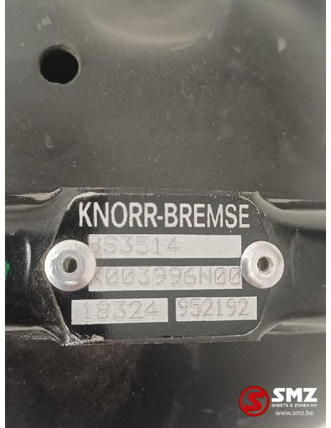 Mercedes-Benz Remcilinder mercedes - اسطوانة الفرامل - شاحنة: صور 4 Mercedes-Benz Remcilinder mercedes - اسطوانة الفرامل - شاحنة: صور 4