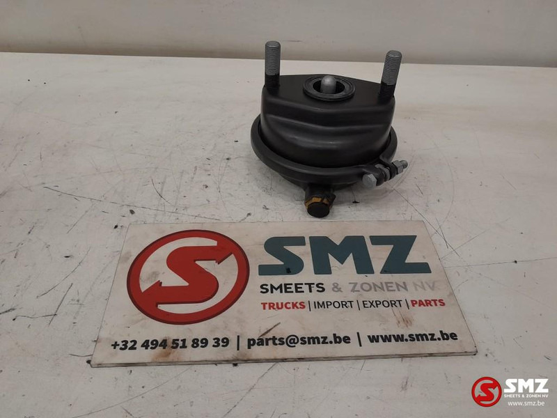 Mercedes-Benz Remcilinder mercedes - اسطوانة الفرامل - شاحنة: صور 1 Mercedes-Benz Remcilinder mercedes - اسطوانة الفرامل - شاحنة: صور 1