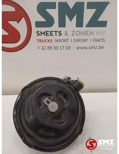 Mercedes-Benz Remcilinder mercedes - اسطوانة الفرامل - شاحنة: صور 2 Mercedes-Benz Remcilinder mercedes - اسطوانة الفرامل - شاحنة: صور 2