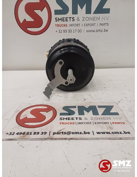 Mercedes-Benz Remcilinder mercedes - اسطوانة الفرامل - شاحنة: صور 4 Mercedes-Benz Remcilinder mercedes - اسطوانة الفرامل - شاحنة: صور 4