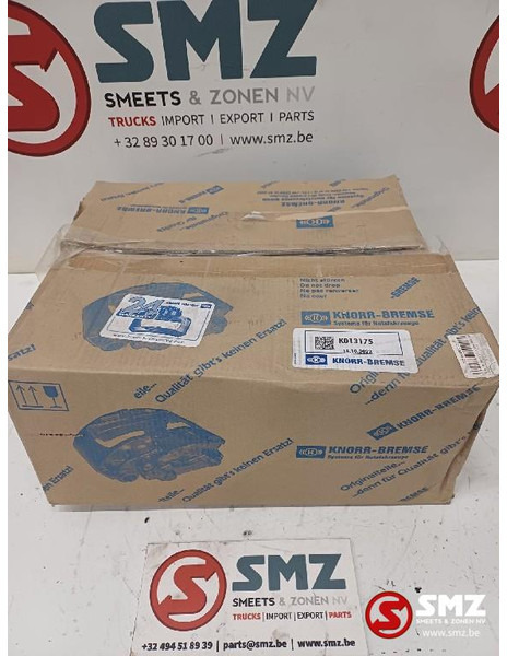 Mercedes-Benz Remklauw links + reparatieset Mercedes - السرج - شاحنة: صور 5 Mercedes-Benz Remklauw links + reparatieset Mercedes - السرج - شاحنة: صور 5