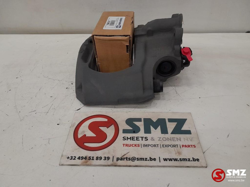Mercedes-Benz Remklauw links + reparatieset mercedes - السرج - شاحنة: صور 4 Mercedes-Benz Remklauw links + reparatieset mercedes - السرج - شاحنة: صور 4