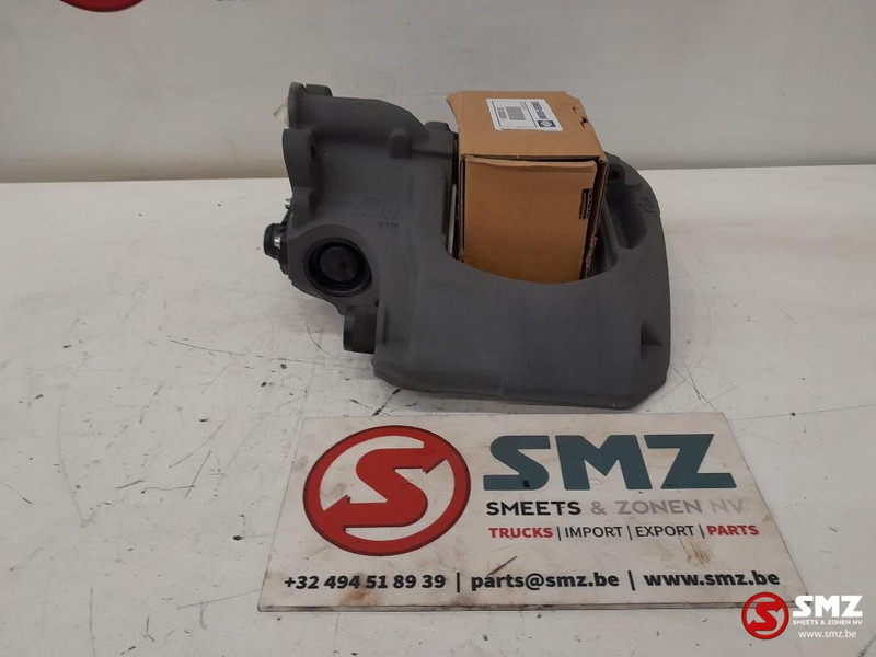 Mercedes-Benz Remklauw rechts + reparatieset mercedes - السرج - شاحنة: صور 4 Mercedes-Benz Remklauw rechts + reparatieset mercedes - السرج - شاحنة: صور 4
